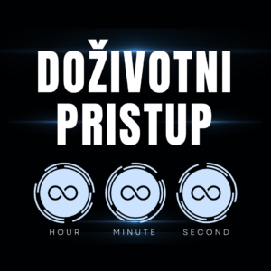 Doživotni pristup