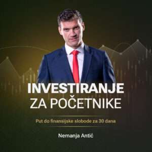 Investiranje za početnike