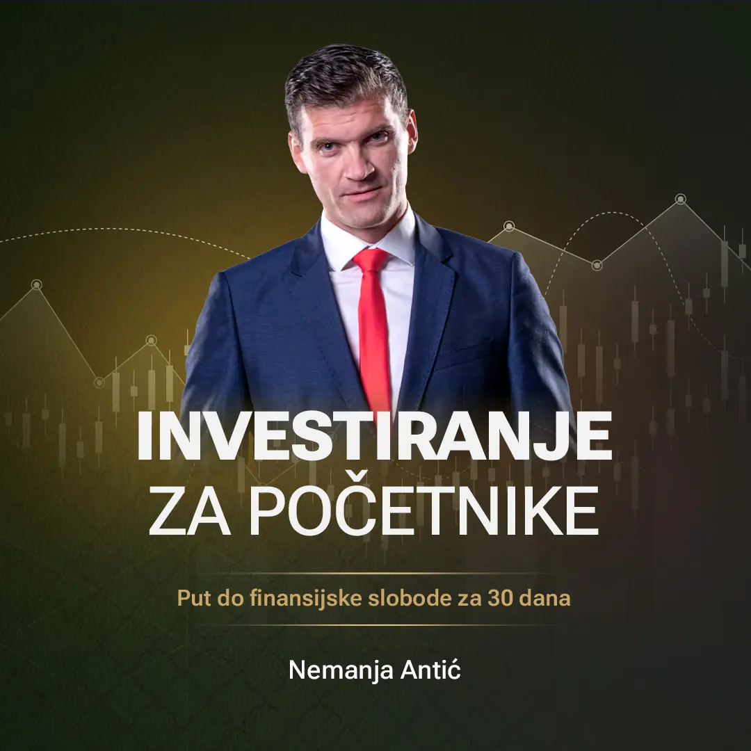 Investiranje za početnike