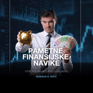 Pametne Finansijske Navike