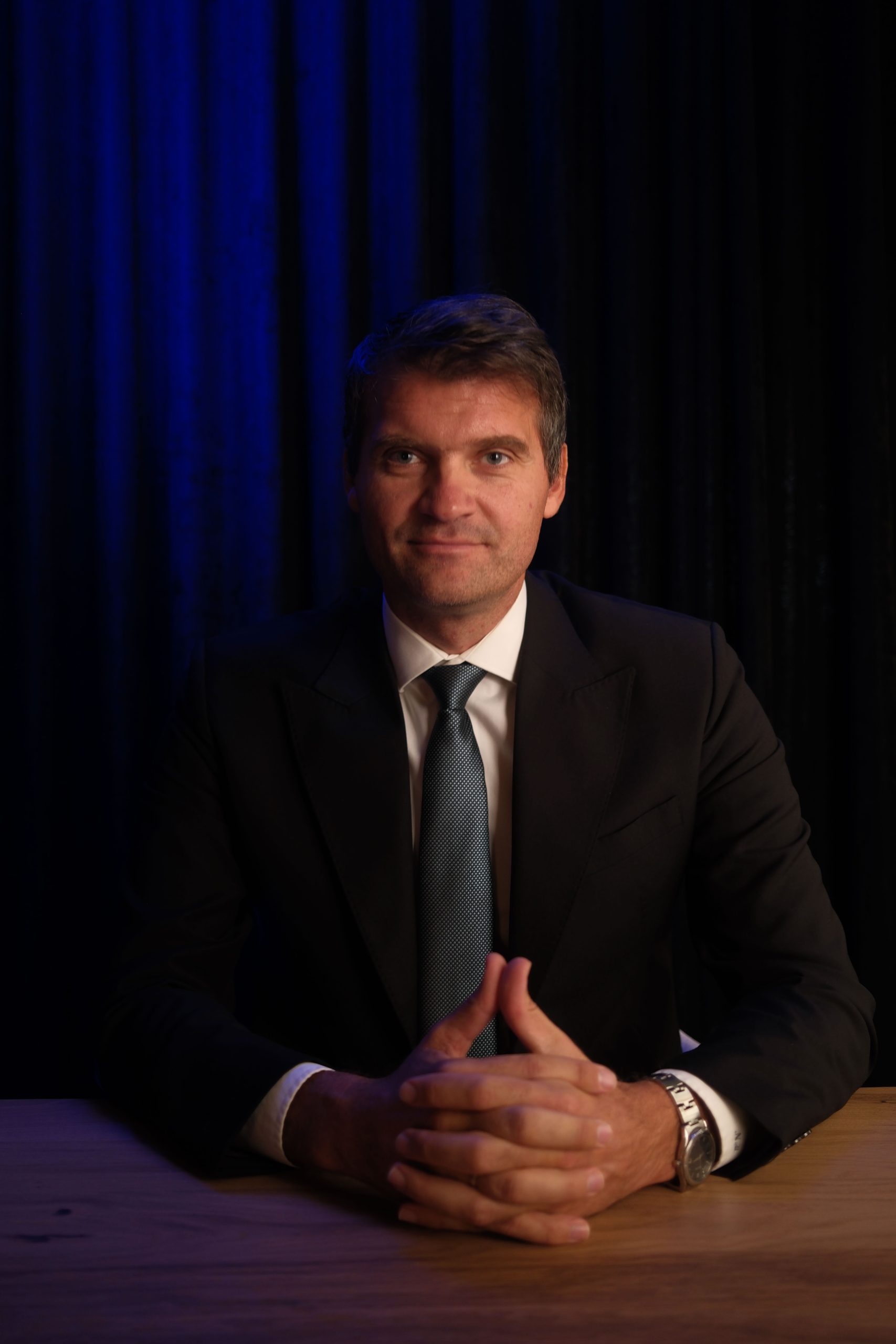 Nemanja B. Antić